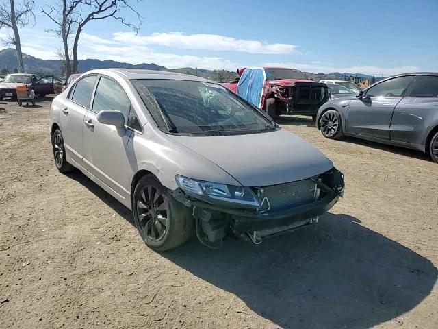 2009 Honda Civic - Image 10