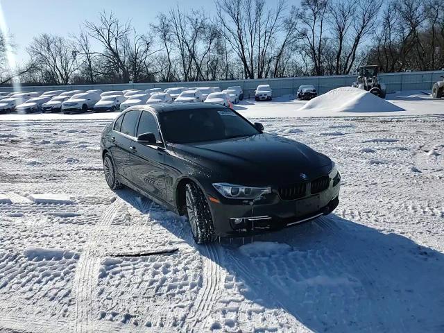 2013 BMW 3er - Image 13