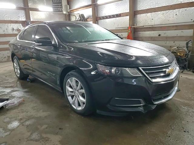 2017 Chevrolet Impala - Image 13