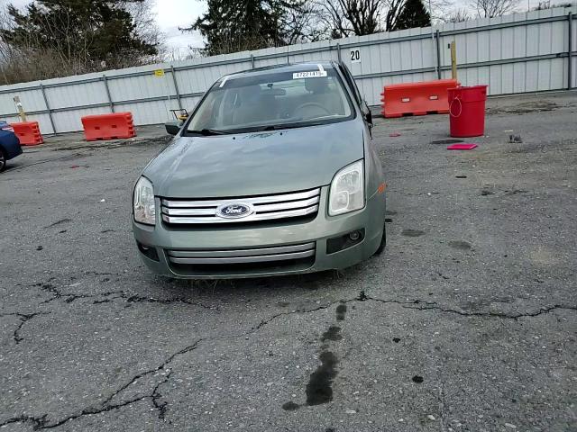 2008 Ford Fusion - Image 10