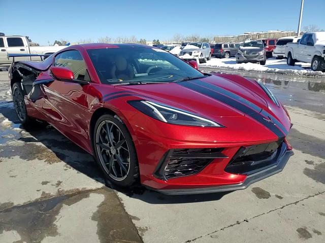 2022 Chevrolet Corvette - Image 13