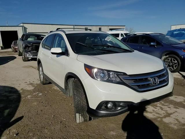 2014 Honda CR-V - Image 12