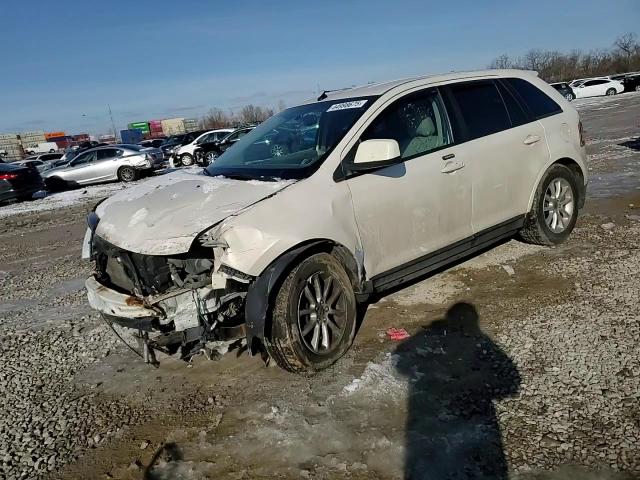 2008 Ford Edge - Image 12