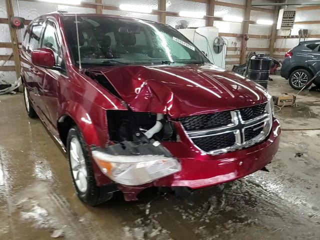 2019 Dodge Caravan - Image 15