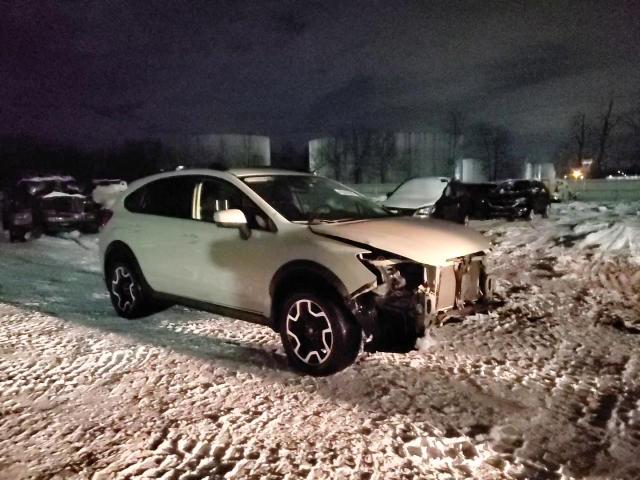 2017 Subaru XV - Image 15