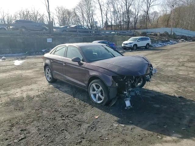 2015 Audi A3 - Image 10