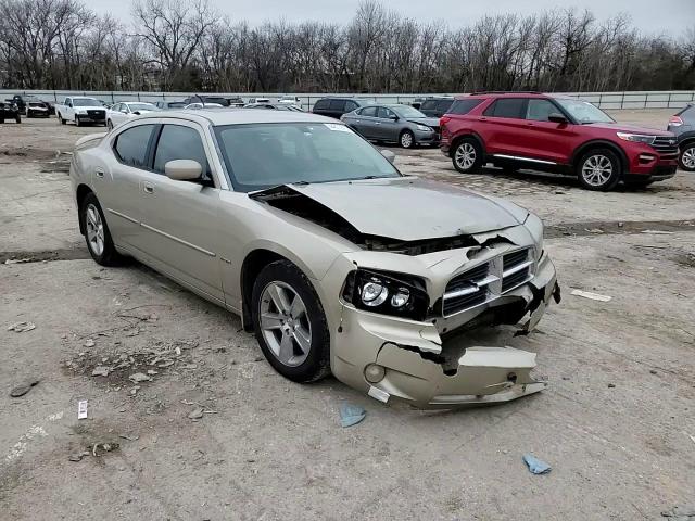 2008 Dodge Charger - Image 10
