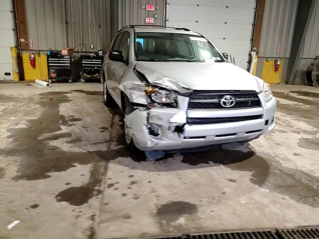 2012 Toyota RAV 4 - Image 12