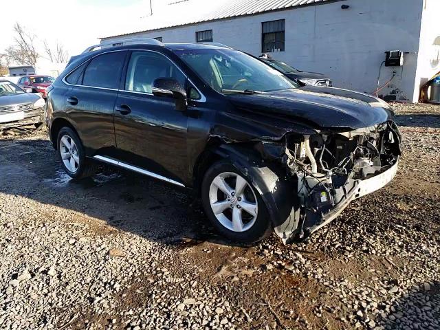 2012 Lexus RX - Image 15