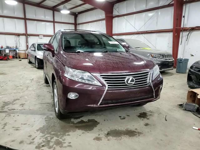 2015 Lexus RX - Image 12