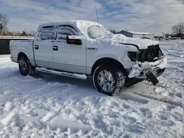 2010 Ford F-150 - Image 10