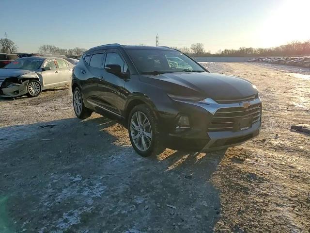 2020 Chevrolet Blazer - Image 13