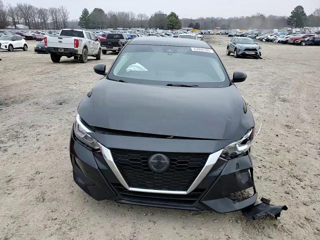 2021 Nissan Sentra - Image 11