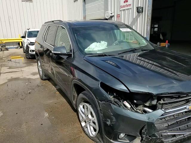 2019 Chevrolet Traverse - Image 15