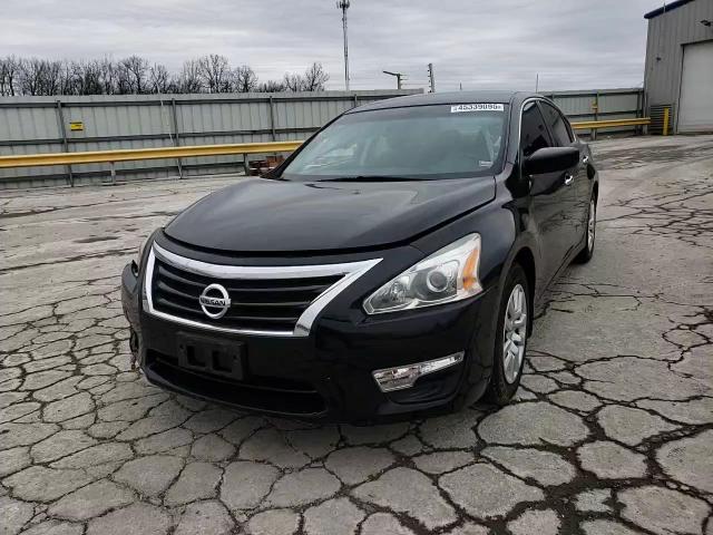 2015 Nissan Altima - Image 11