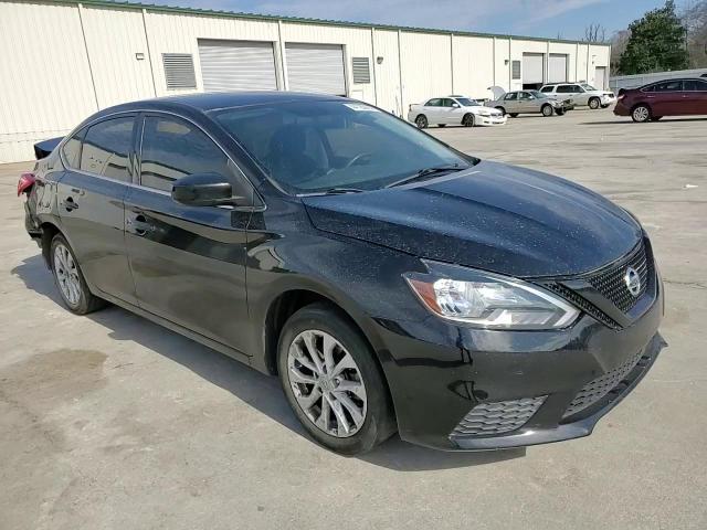 2019 Nissan Sentra - Image 11