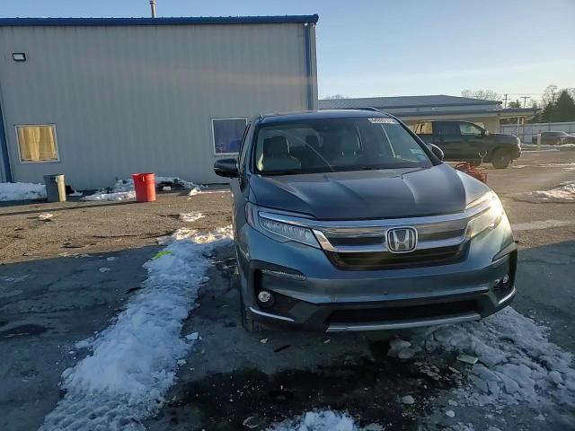 2019 Honda Pilot - Image 11