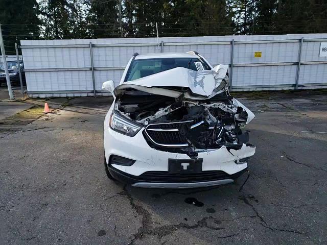 2018 Buick Encore - Image 12