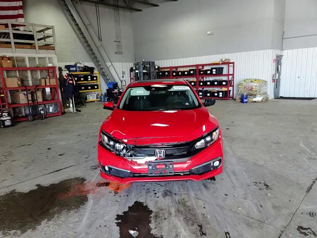 2019 Honda Civic - Image 11