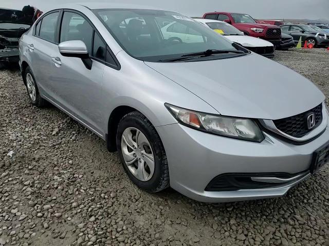 2015 Honda Civic - Image 13