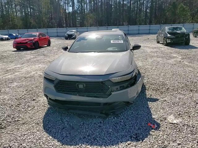 2024 Honda Accord - Image 10