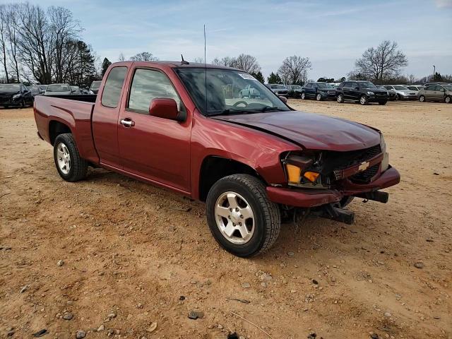 2010 Chevrolet Colorado - Image 11