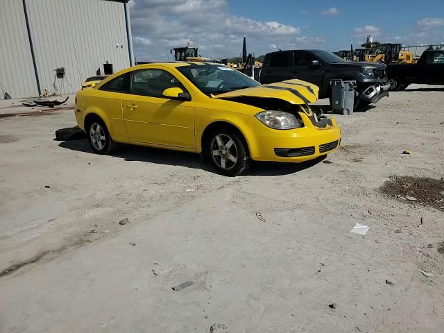 2007 Pontiac G5 - Image 11