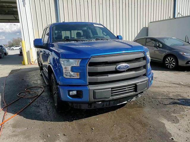 2015 Ford F-150 - Image 13