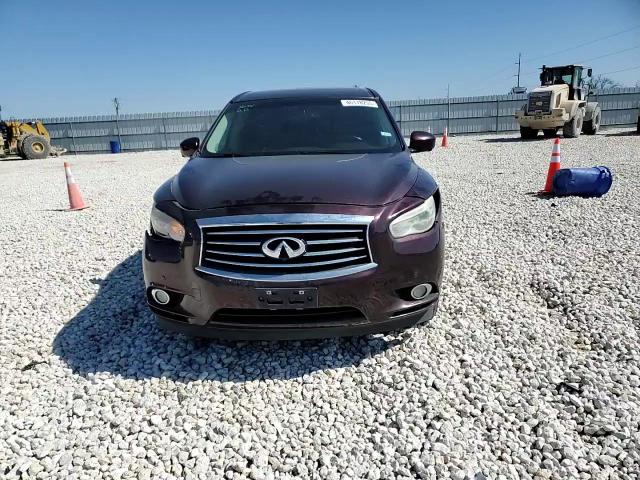 2013 Infiniti JX - Image 11