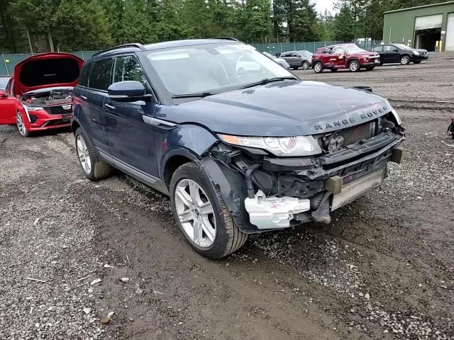 2013 Land Rover Range Rover - Image 12