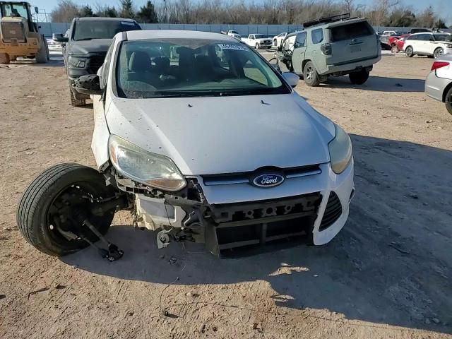 2012 Ford Focus - Image 10