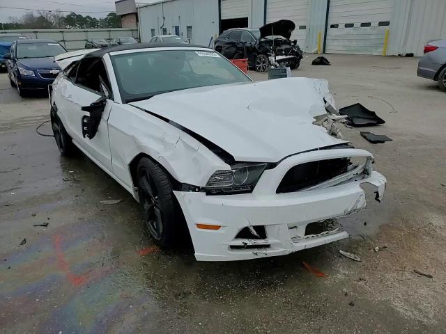2014 Ford Mustang - Image 14