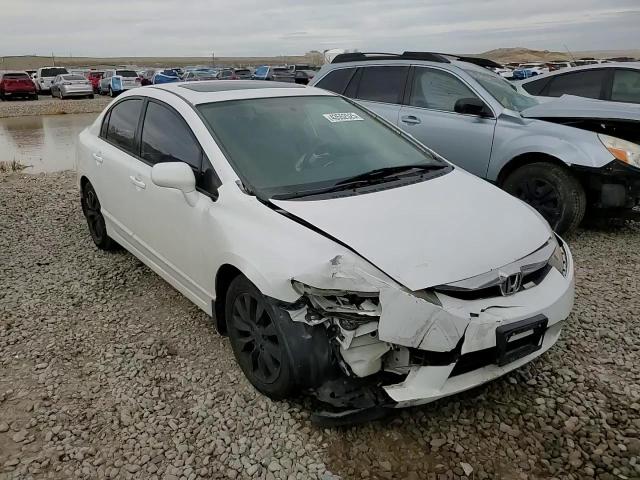 2011 Honda Civic - Image 11