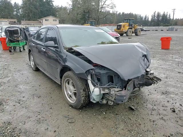 2014 Chevrolet Impala - Image 11