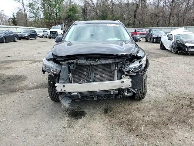 2017 Infiniti QX60 - Image 11