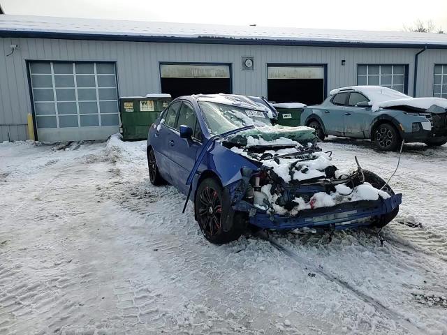 2015 Subaru WRX - Image 11