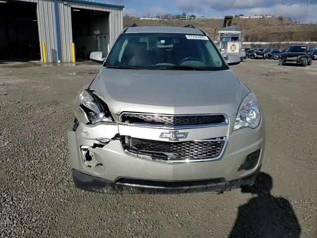 2014 Chevrolet Equinox - Image 14