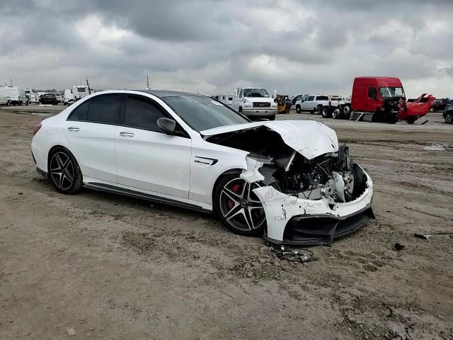 2016 Mercedes-Benz C-klasse - Image 10