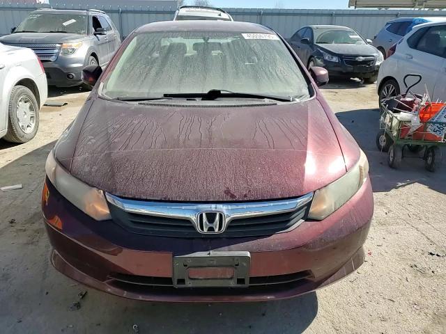 2012 Honda Civic - Image 10