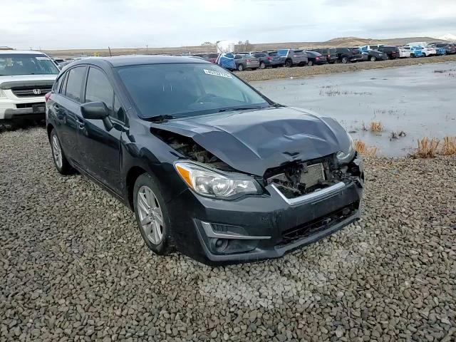 2015 Subaru Impreza - Image 10