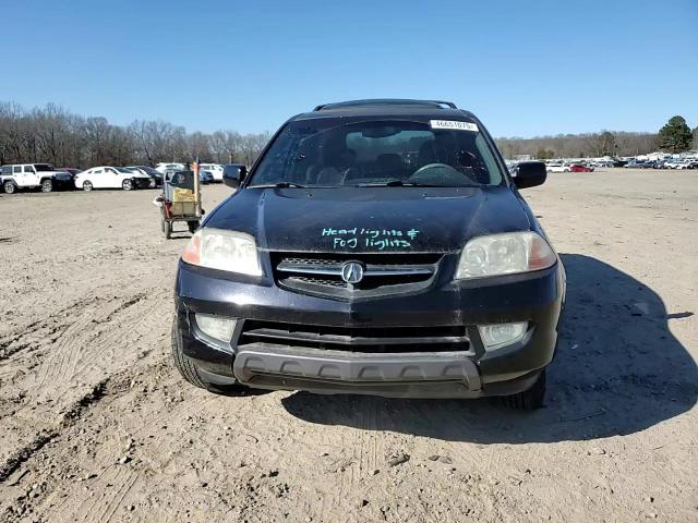 2003 Acura MDX - Image 12