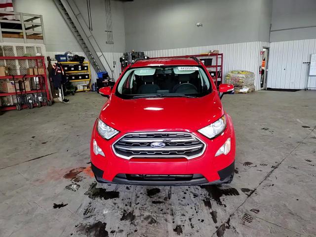 2018 Ford EcoSport - Image 11