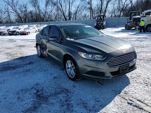 2014 Ford Fusion - Image 13