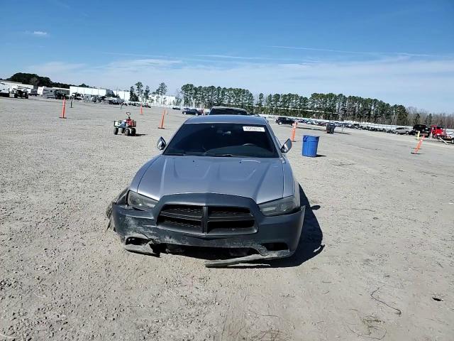 2013 Dodge Charger - Image 11