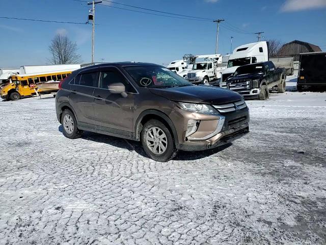 2018 Mitsubishi Eclipse - Image 12
