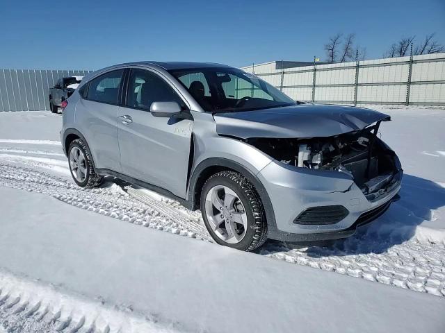 2019 Honda HR-V - Image 11