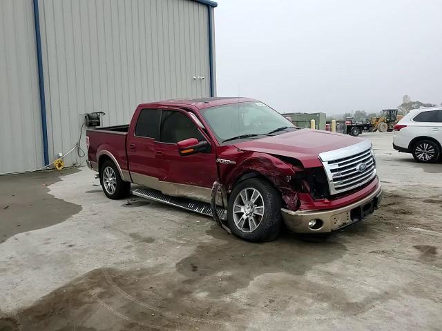 2014 Ford F-150 - Image 10