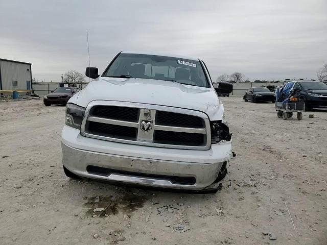 2011 Dodge RAM - Image 11