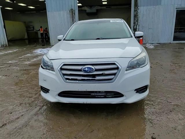 2017 Subaru Legacy - Image 14