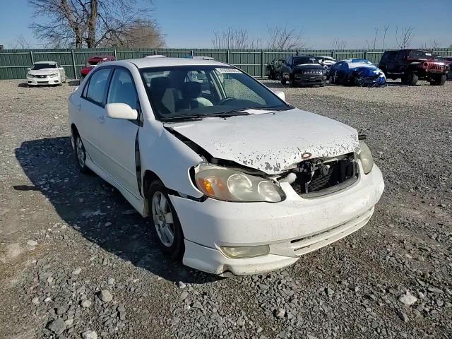 2003 Toyota Corolla - Image 11